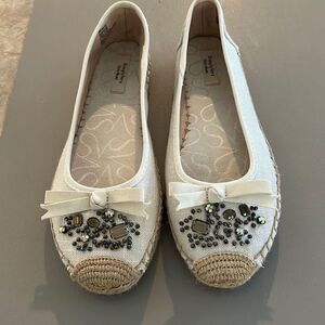 Vera  Wang Espadrilles